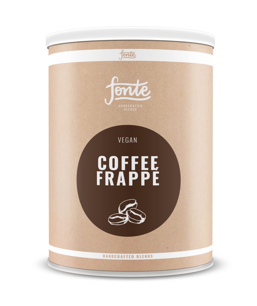 Coffee Frappe Fonte 2kg