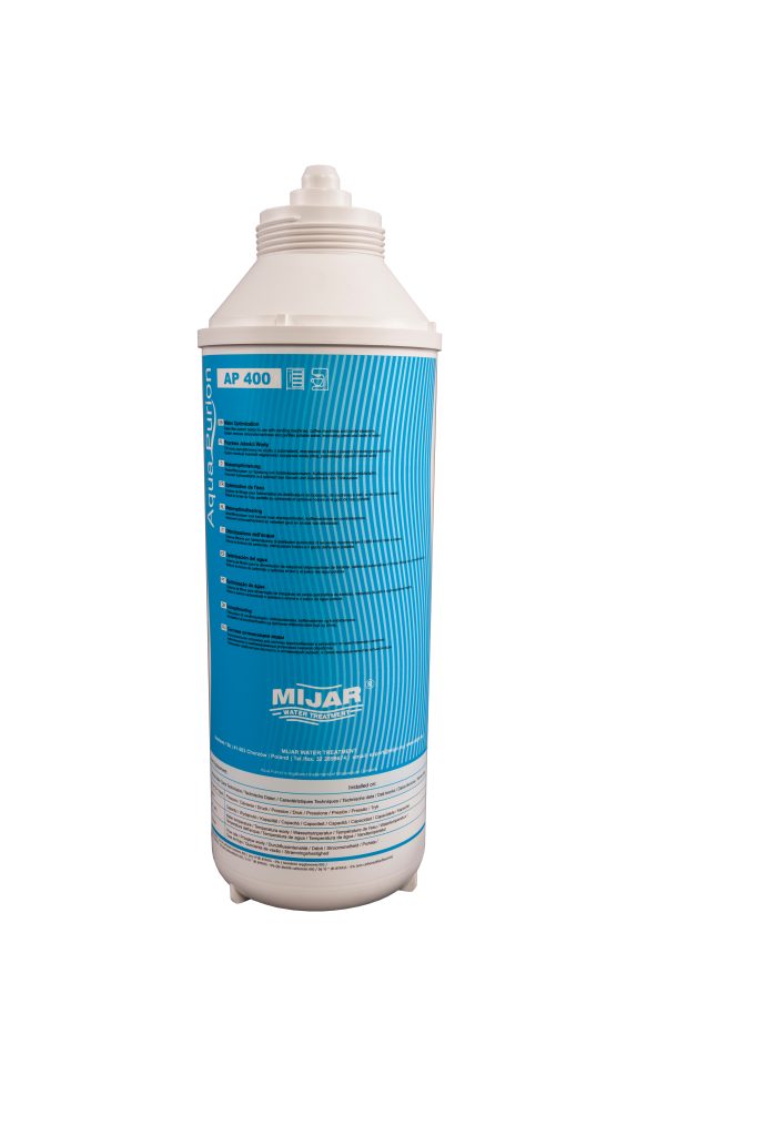 Sistem de filtrare a apei Mijar AP 400 complet -3600L