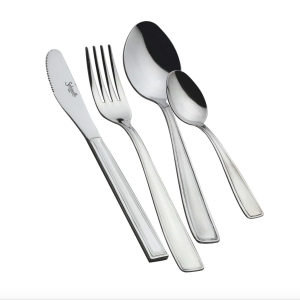 Tacâmuri Salvinelli, Model Cosmos, 18-10 inox, 1,5 mm