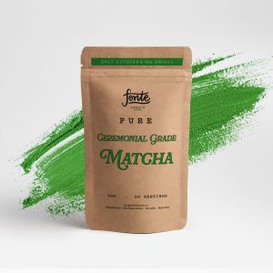 PURE Ceremonial Grade Matcha 30g